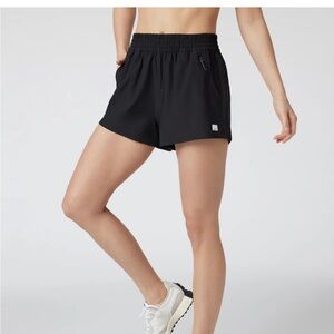 Vuori Dash Shorts